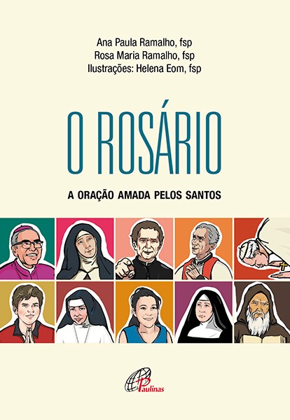 O rosário 